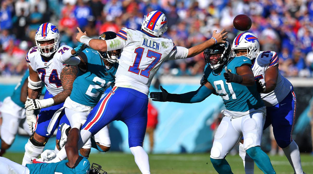 Josh Allen
